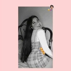 Meet your Posher, Jade